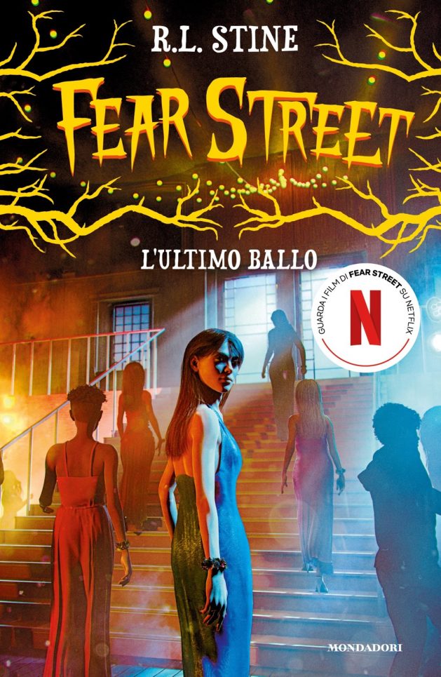 Fear Street. L'ultimo ballo