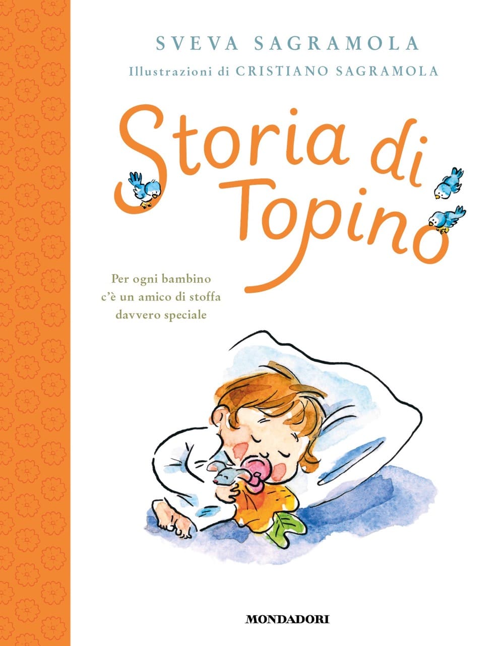 Storia di Topino - Ragazzi Mondadori