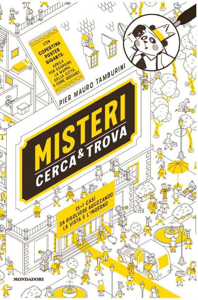 Misteri cerca e trova