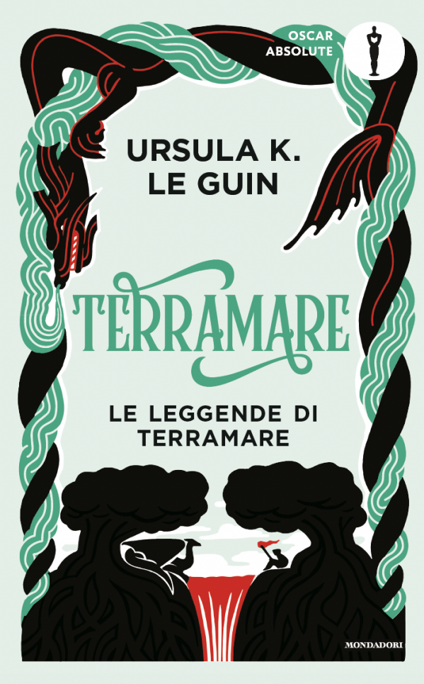 Terramare. Le leggende di Terramare