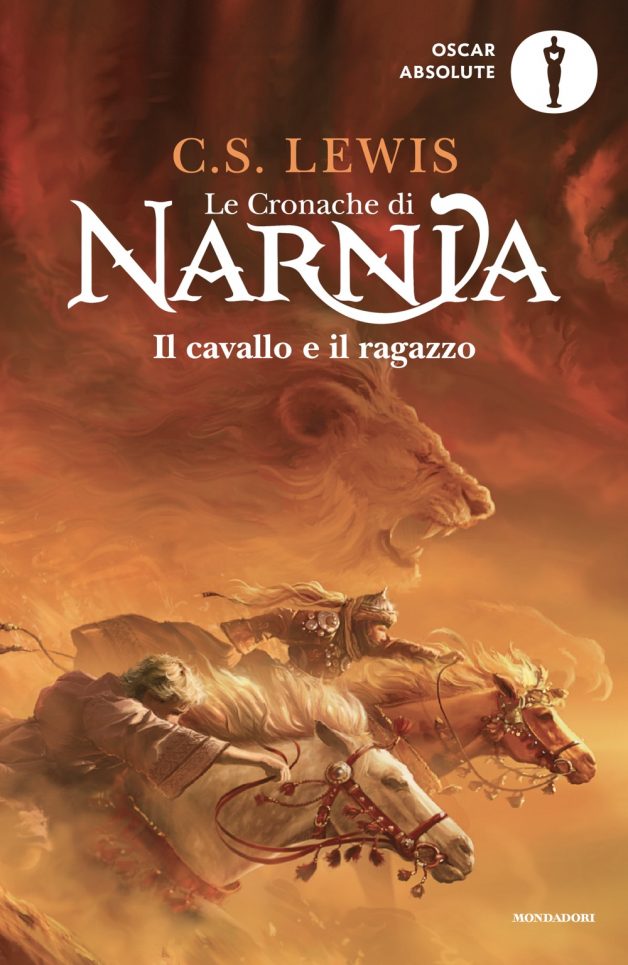 Le Cronache di Narnia - 3.Il cavallo e il ragazzo