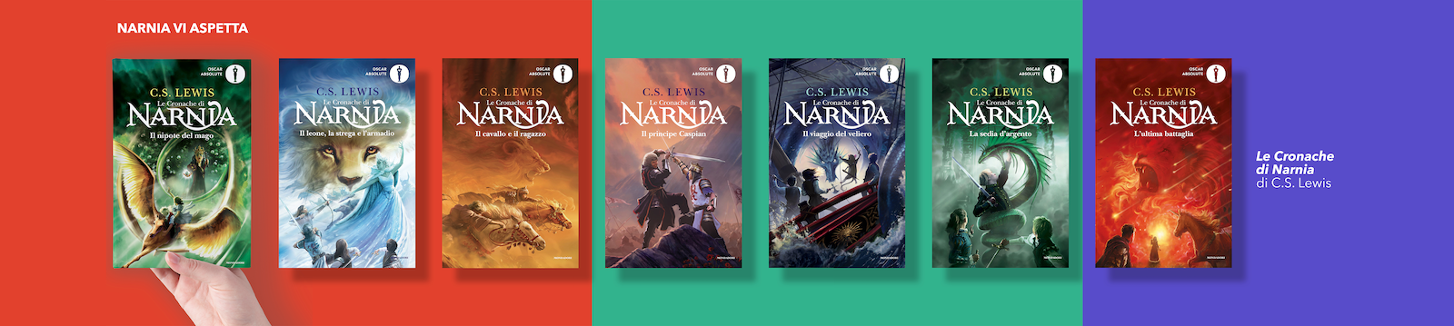 Le Cronache Di Narnia - Il Leone, La Strega E L'armadio - Jeu PC - Italien - Occasion