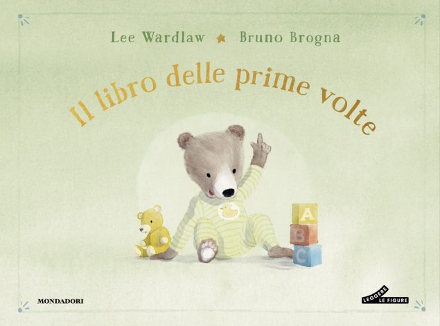Il libro delle prime volte