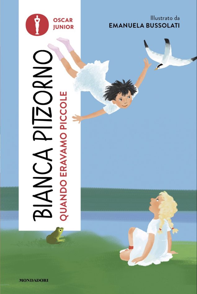 Quando eravamo piccole