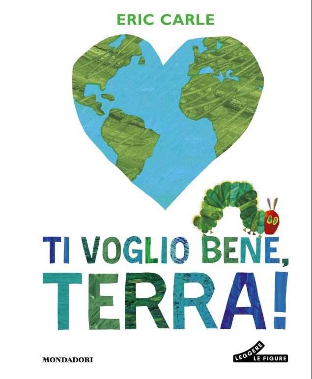 Ti voglio bene, Terra!