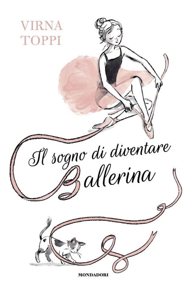 Il sogno di diventare ballerina