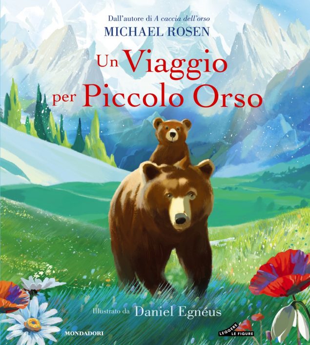 Un viaggio per Piccolo Orso