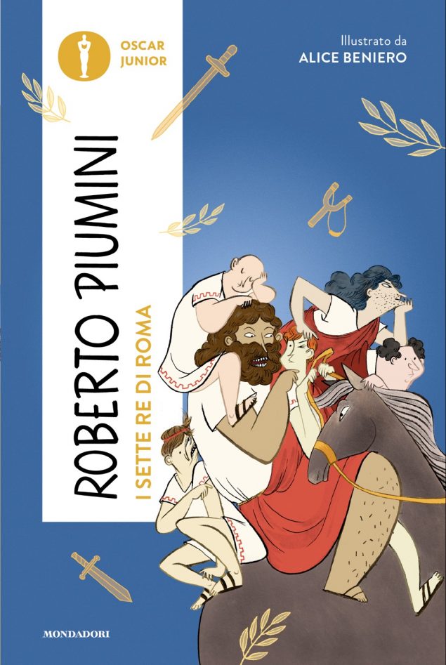 I sette Re di Roma