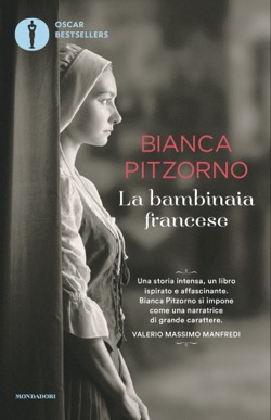 La bambinaia francese