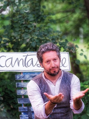 Luca Chieregato