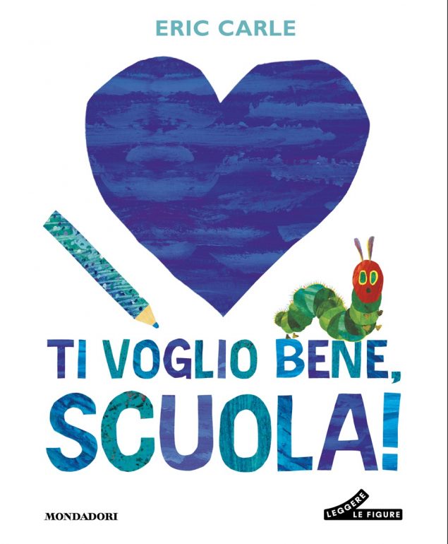 Ti voglio bene, Scuola!