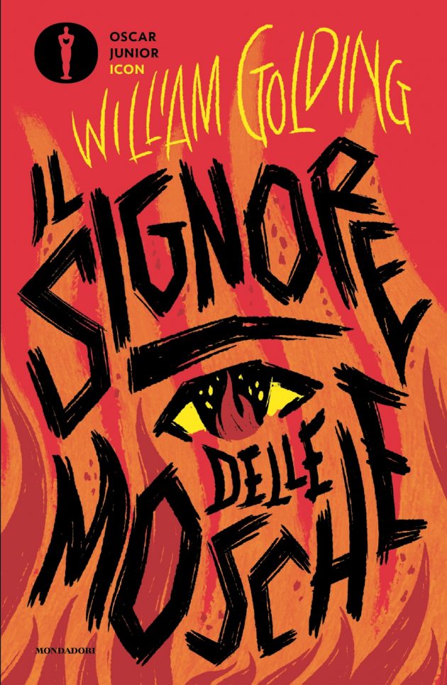 Il Signore delle Mosche