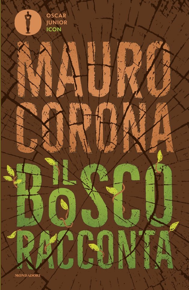 IL BOSCO RACCONTA. OSCAR JUNIOR ICON