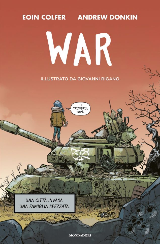 War