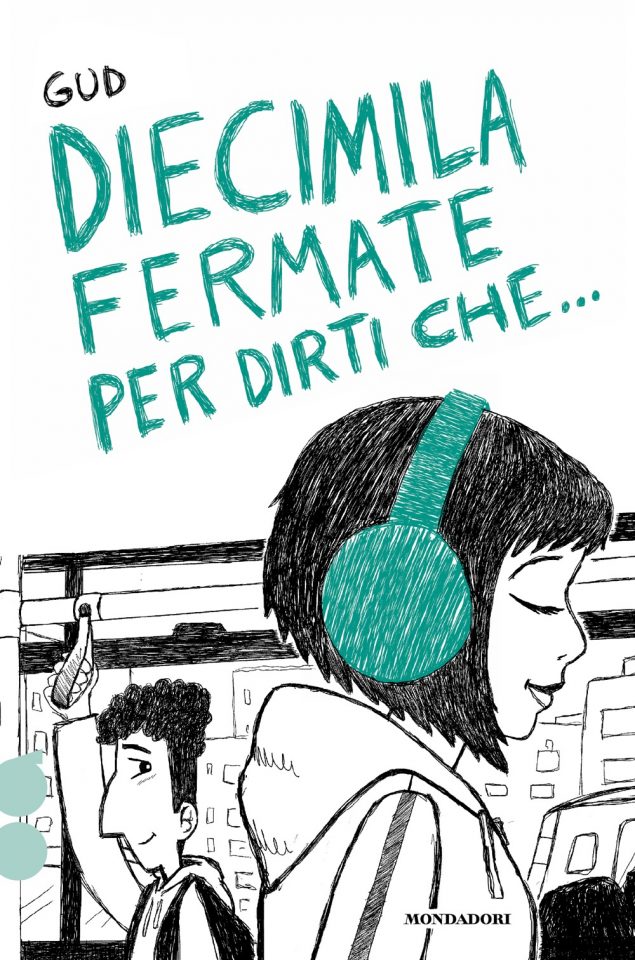 Diecimila fermate per dirti che... Ossigeno