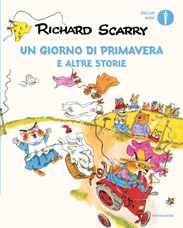 Un giorno di primavera e altre storie