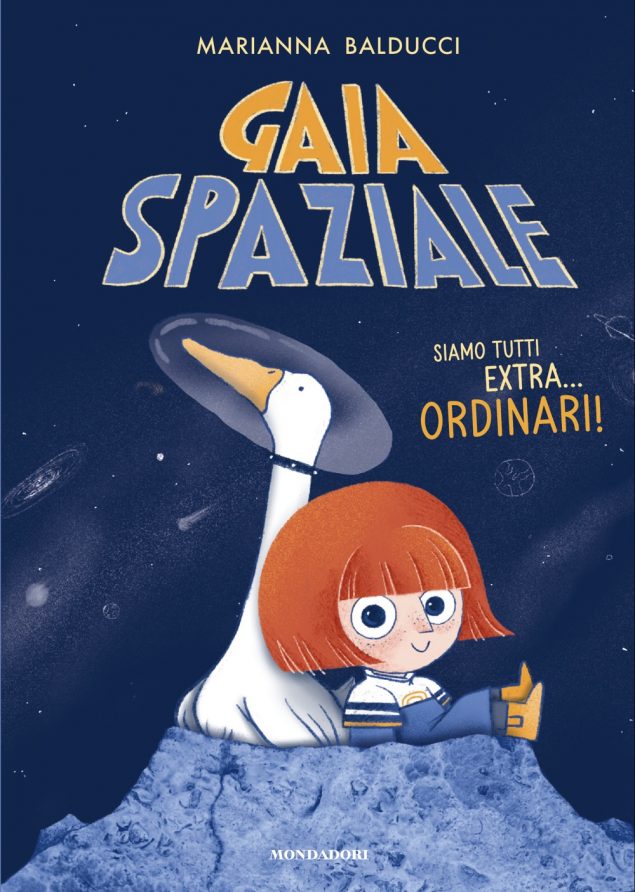 Gaia Spaziale