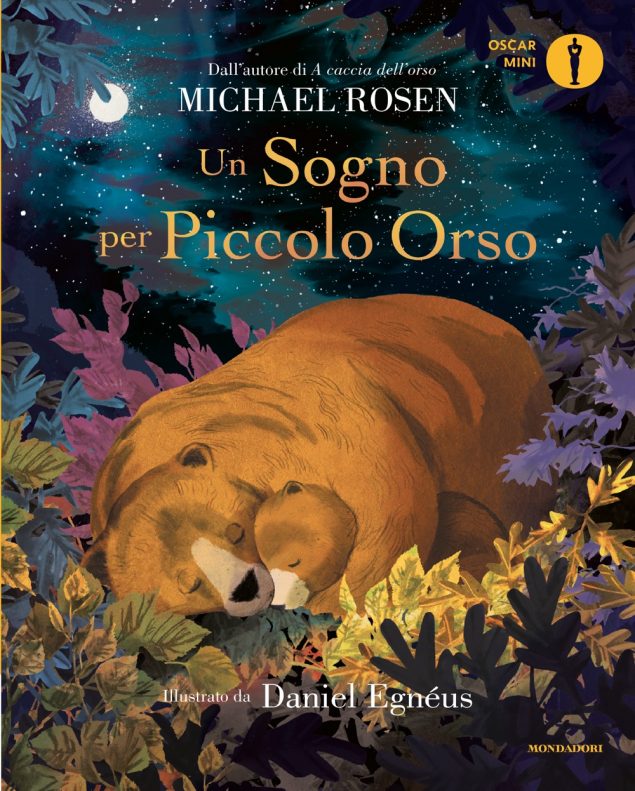 Un sogno per Piccolo Orso