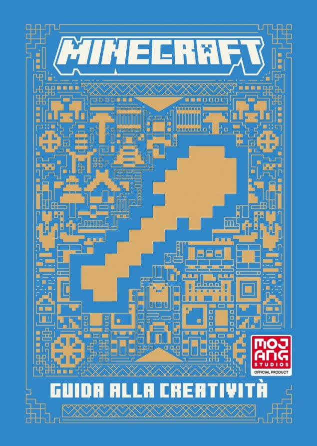 Minecraft. Guida alla creatività