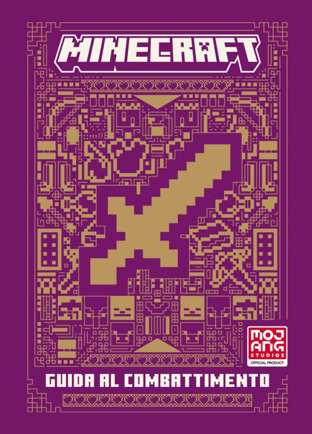 Minecraft. Guida al combattimento