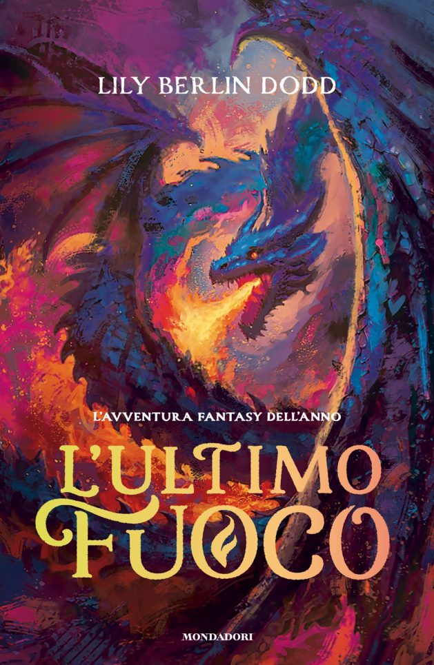 L'ultimo fuoco