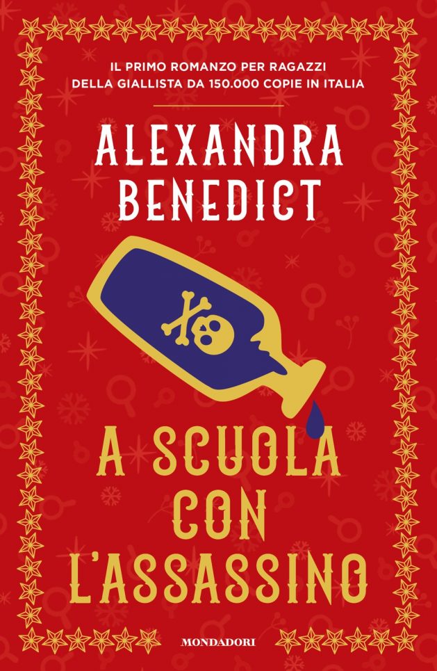 A scuola con l'assassino