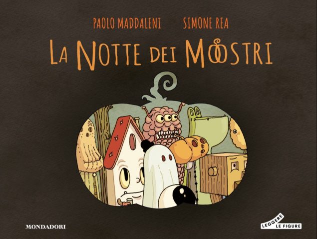 La notte dei mostri