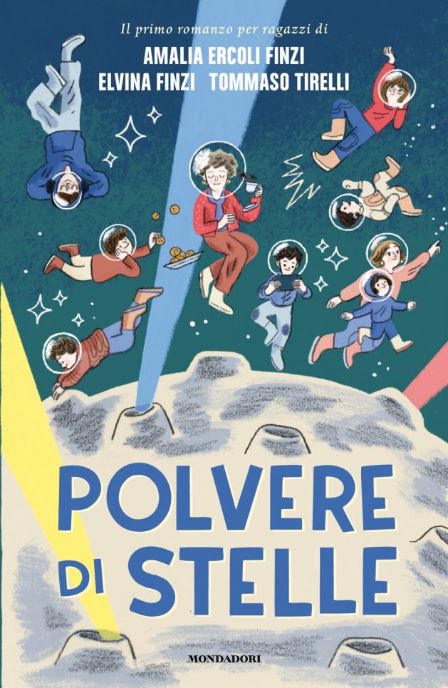 Polvere di stelle