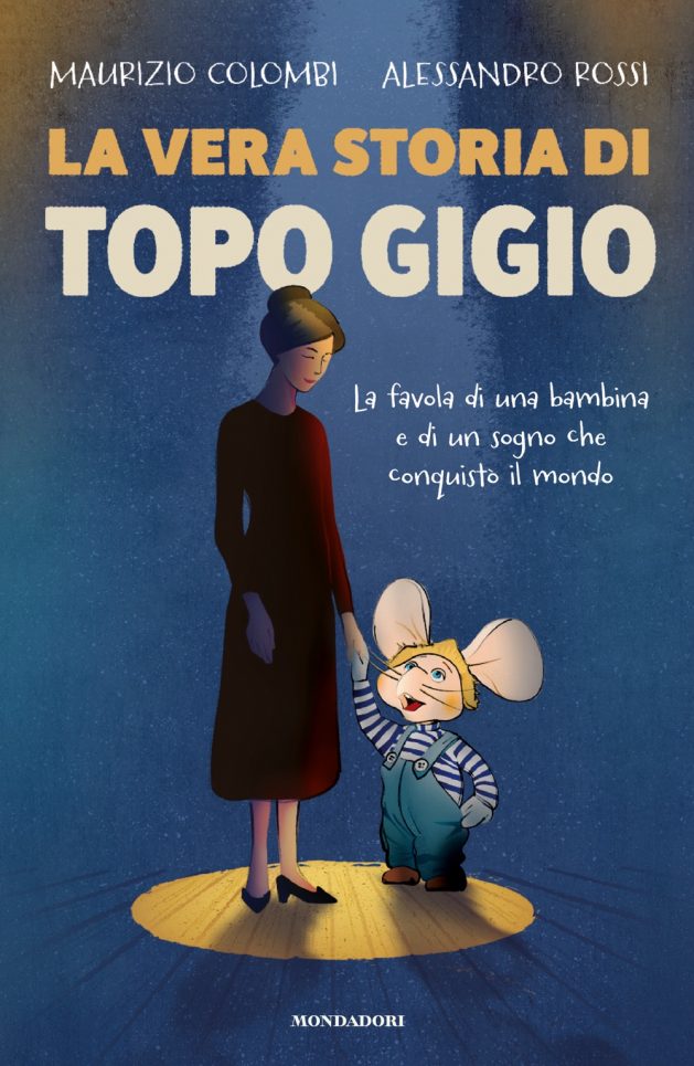 La vera storia di Topo Gigio
