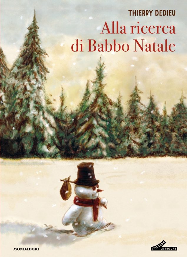 Alla ricerca di Babbo Natale