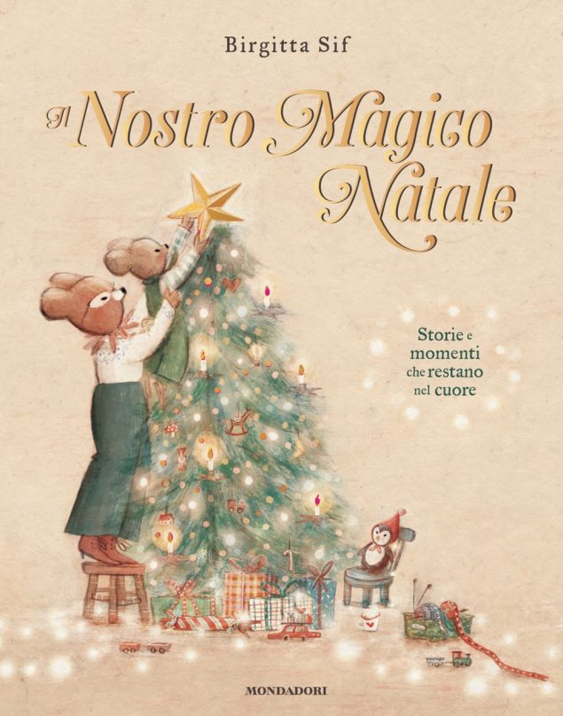 Il nostro magico Natale